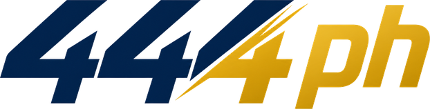 444 ph official logo